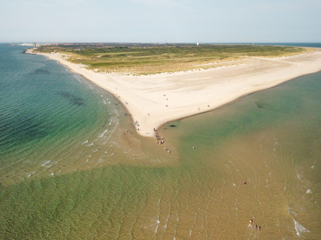 grenen skagen lDenmark famous