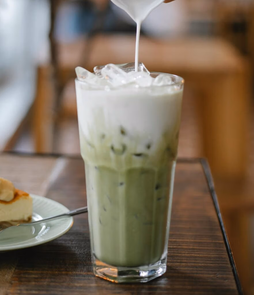 matcha Paris